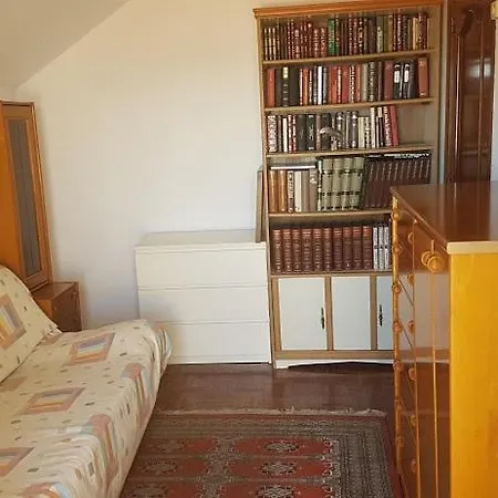 Precioso Apartamento Con Vistas Al Mar Y La Montana アパート ペルロラ