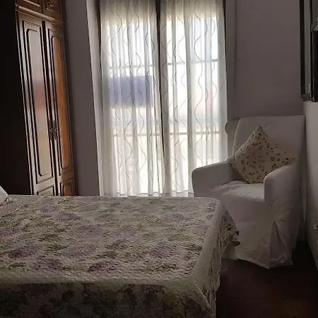 Precioso Apartamento Con Vistas Al Mar Y La Montana