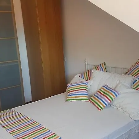 Precioso Apartamento Con Vistas Al Mar Y La Montana ペルロラ