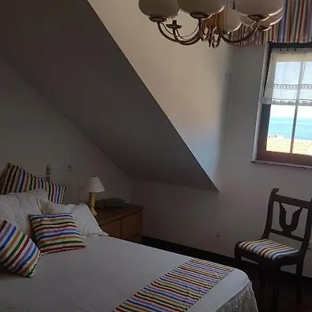 Апартаменты Precioso Apartamento Con Vistas Al Mar Y La Montana Перлора