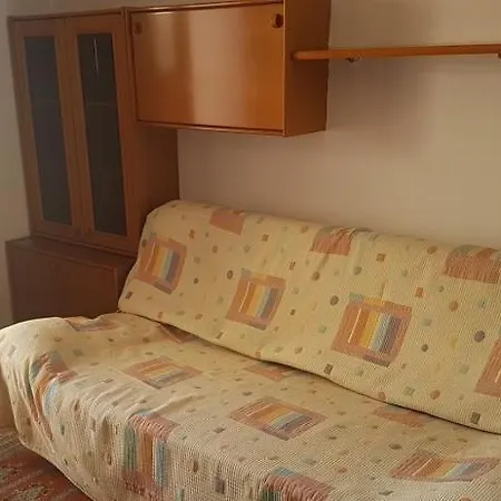 Апартаменты Precioso Apartamento Con Vistas Al Mar Y La Montana Перлора