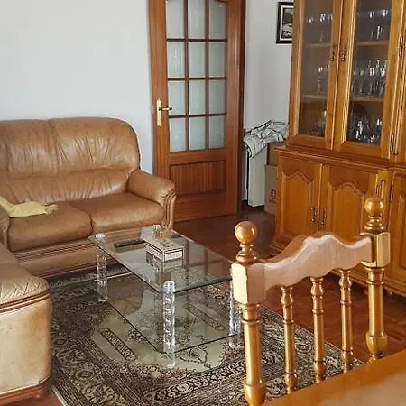 Апартаменты Precioso Apartamento Con Vistas Al Mar Y La Montana