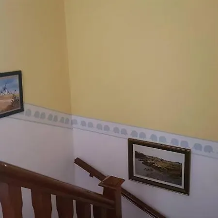 Апартаменты Precioso Apartamento Con Vistas Al Mar Y La Montana Перлора